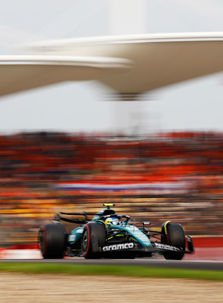 Alonso China debrief mobile 2