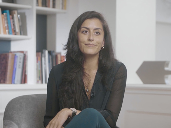 Meera Anand, Girard-Perregaux