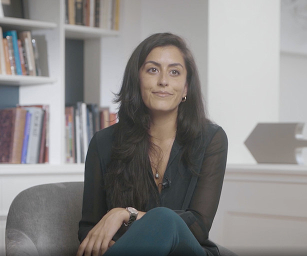 Meera Anand, Girard-Perregaux