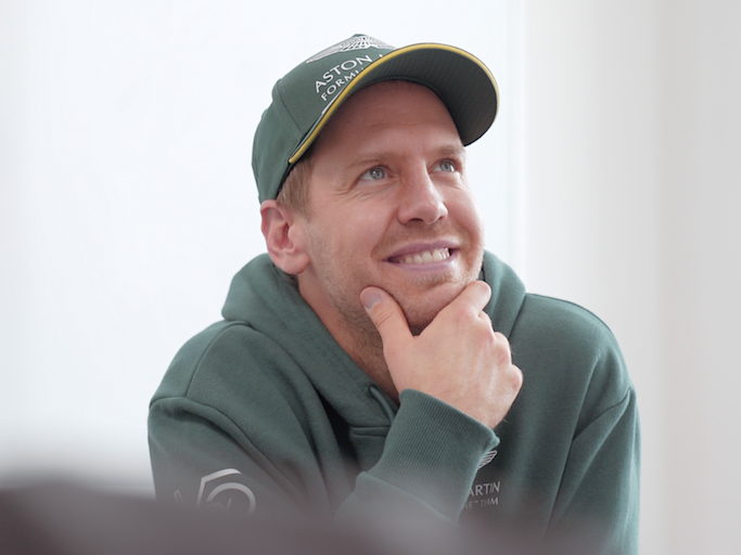 Sebastian answers fan questions