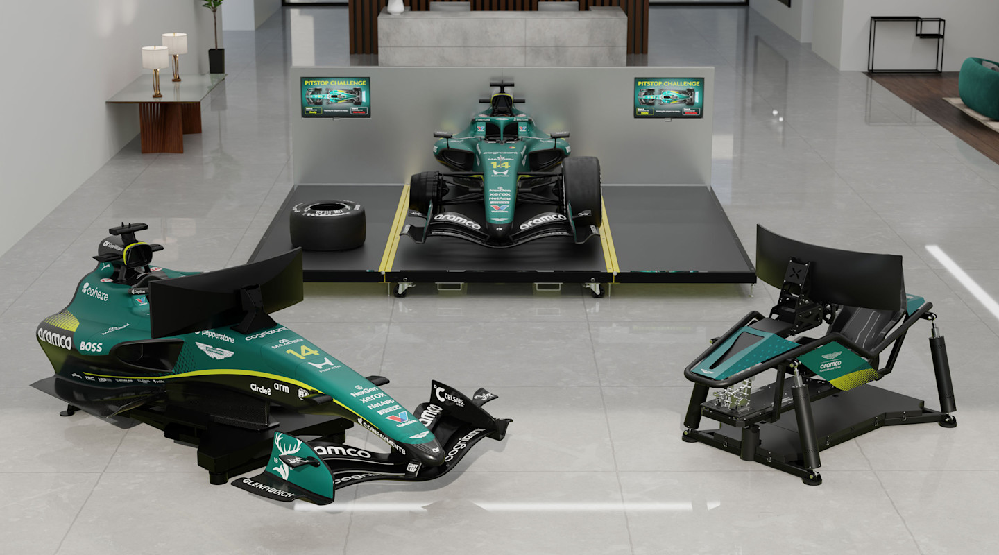 Memento announcement fixed image