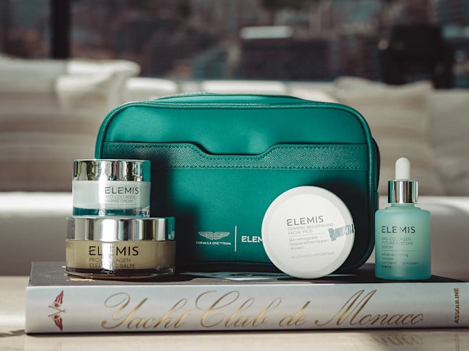 Elemis perspectives list image