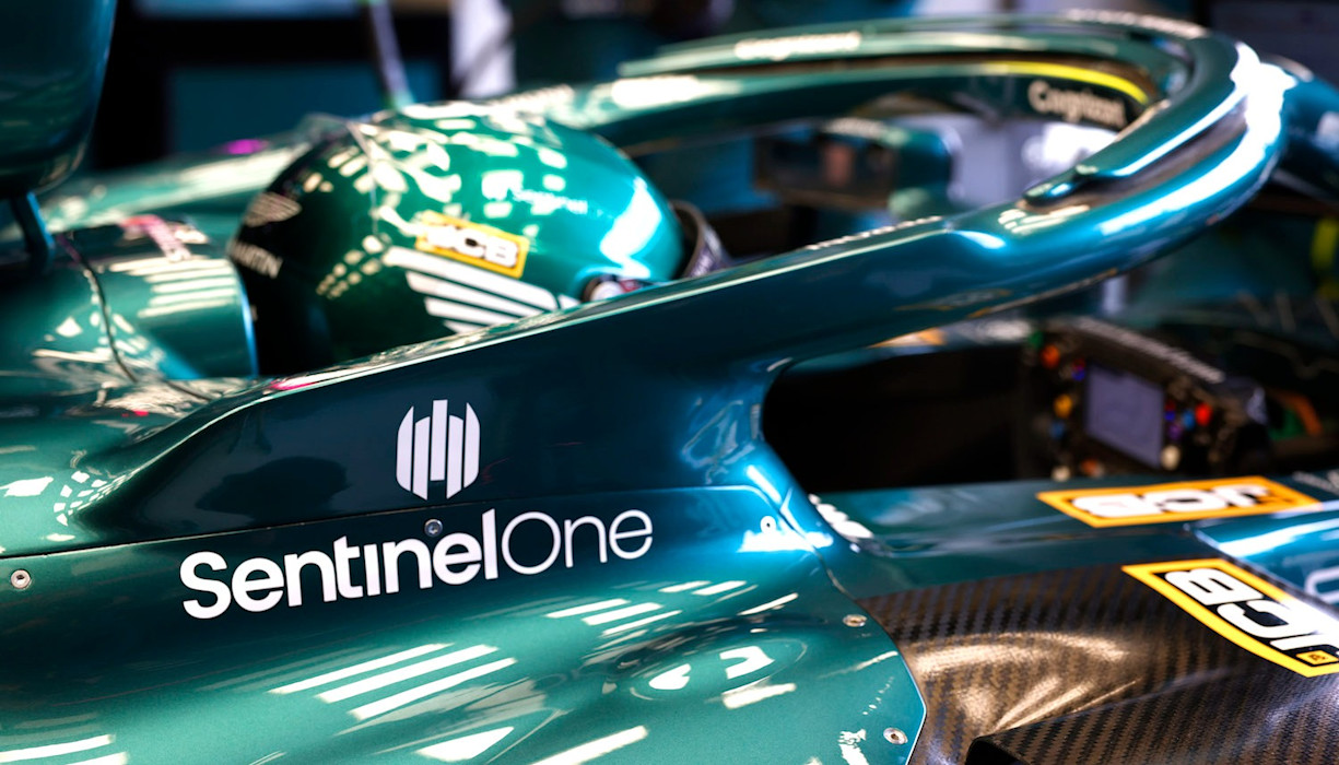 SentinelOne