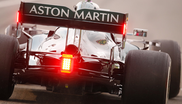 AMR21