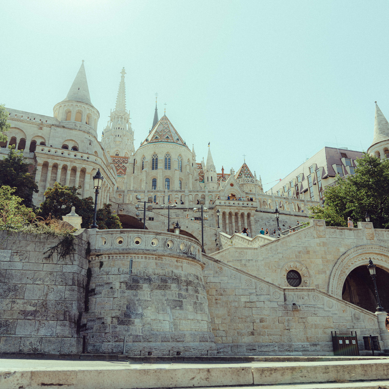 Hungary race page regent