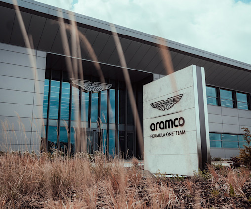 Aston Martin Aramco announces changes to leadership structure ahead of the 2026 season