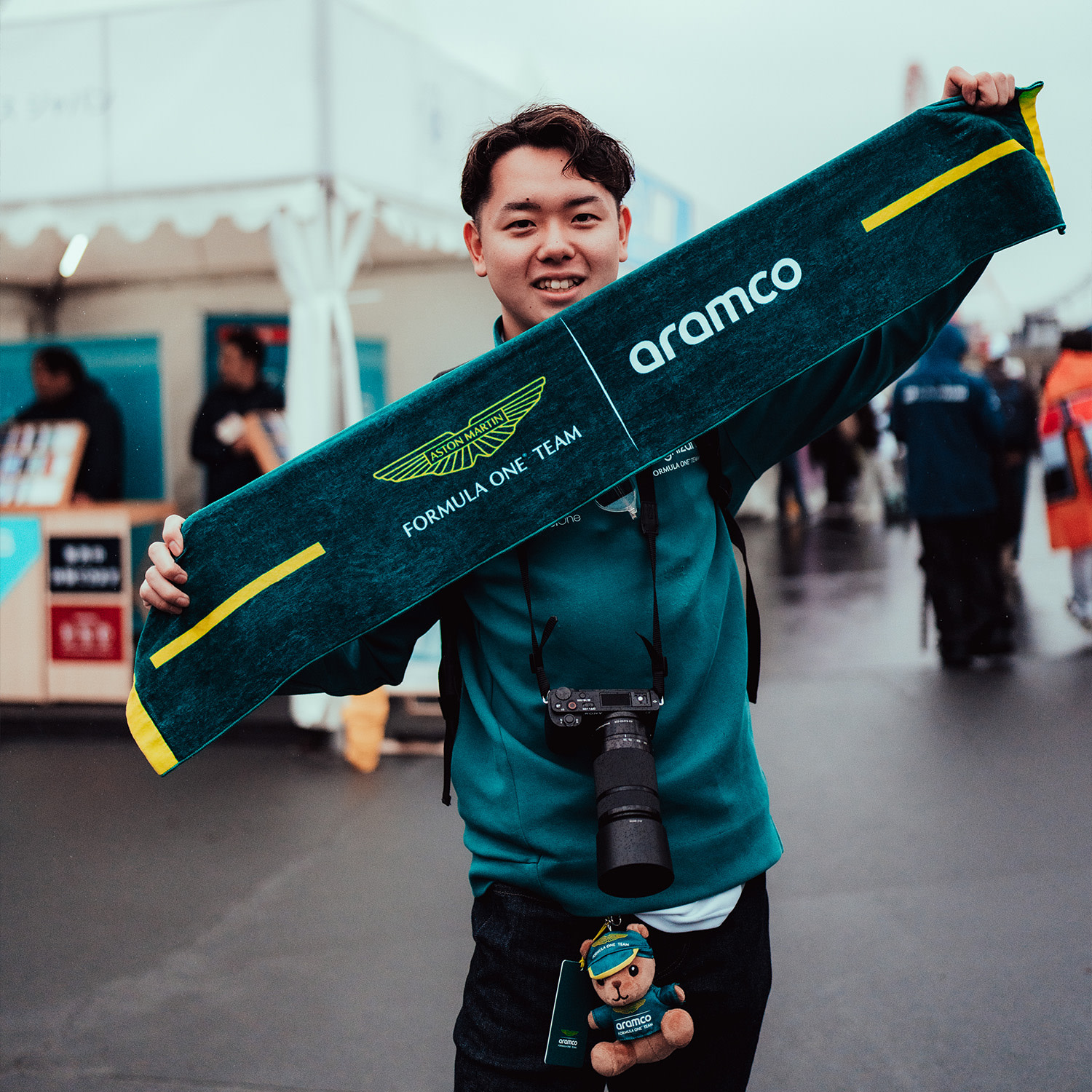 Japan preview circuit copy