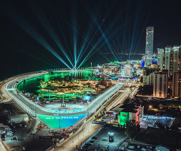 Saudi preview 5050
