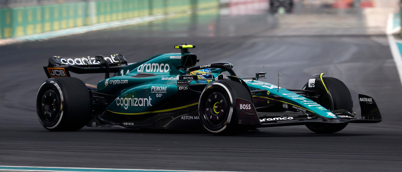 Miami GP