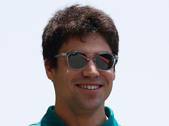 Lance Stroll