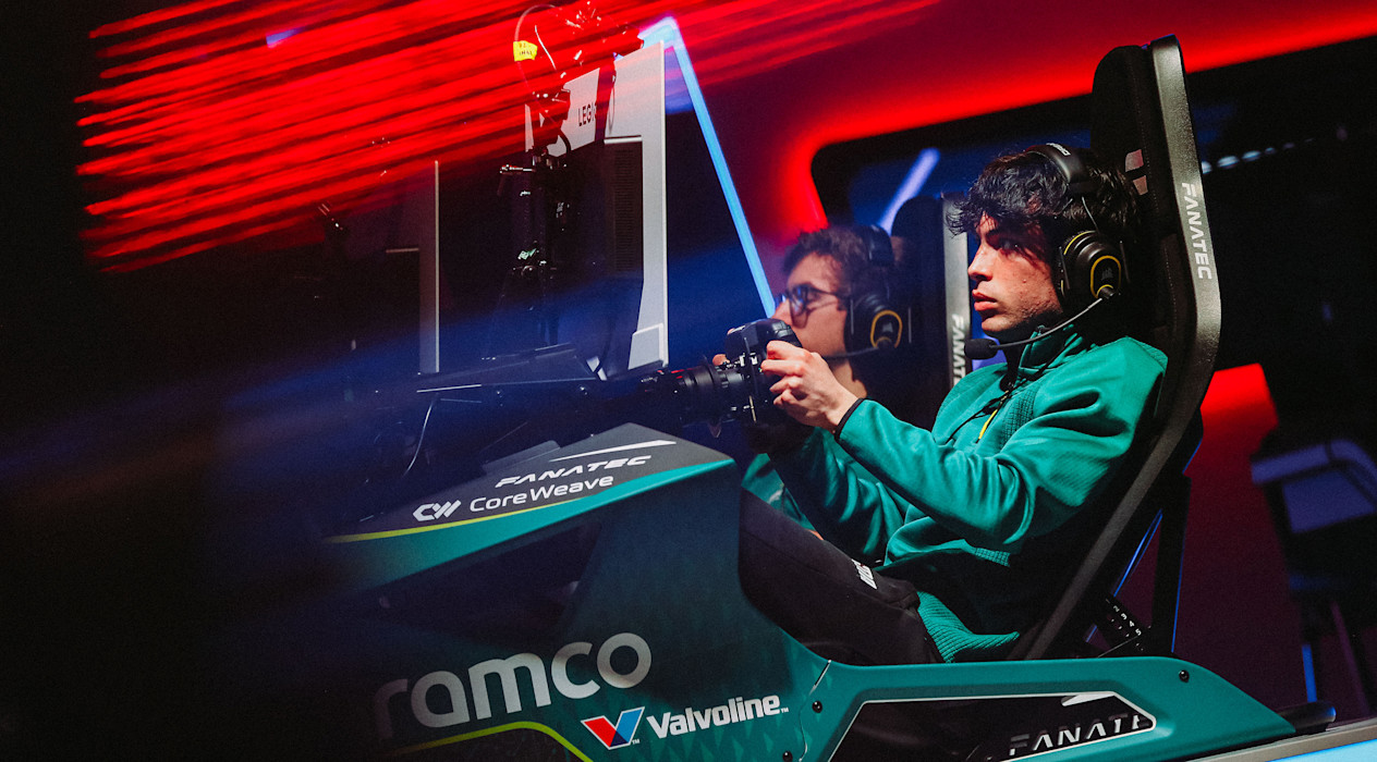 Esports Event 1 desktop homepage hero