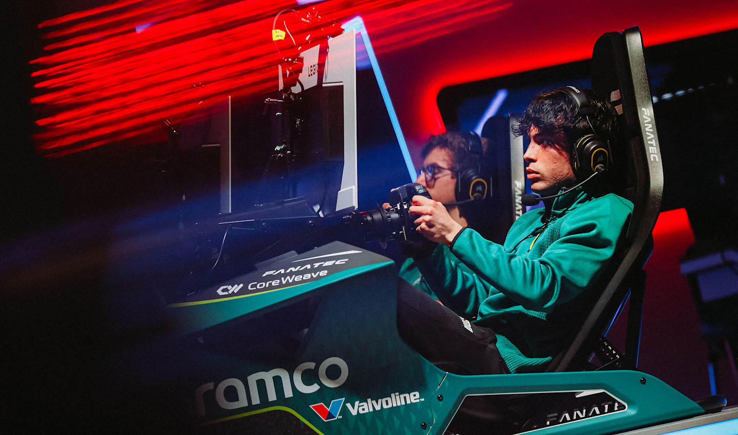 Esports Event 1 desktop homepage hero