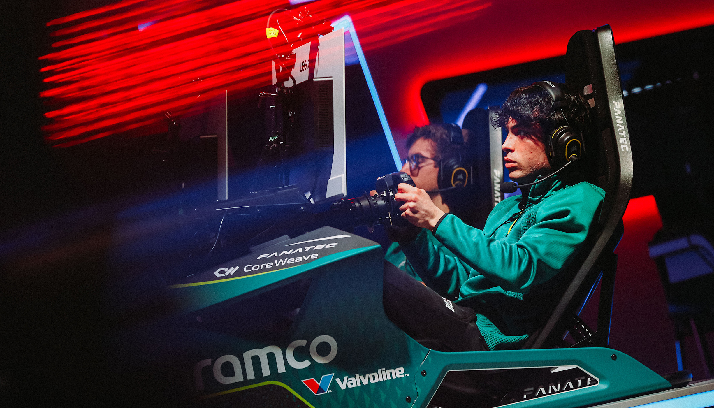 The Debrief: 2026 F1 Sim Racing World Championship, Event 01 – A podium ...