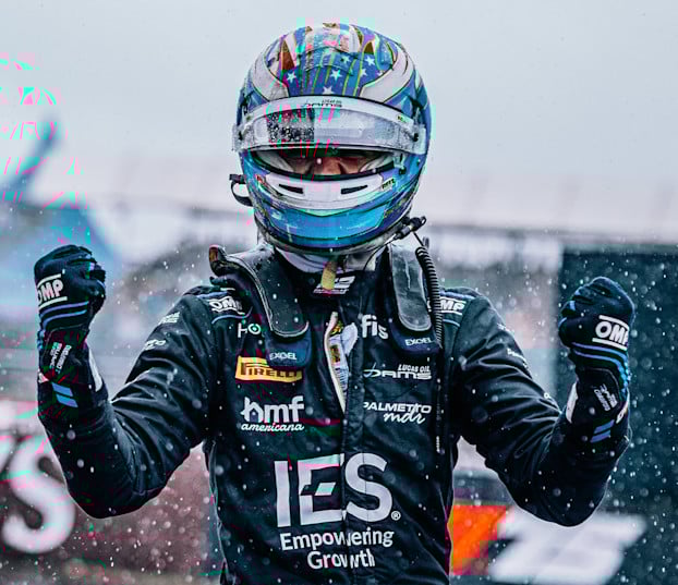 Jak Silverstone list image