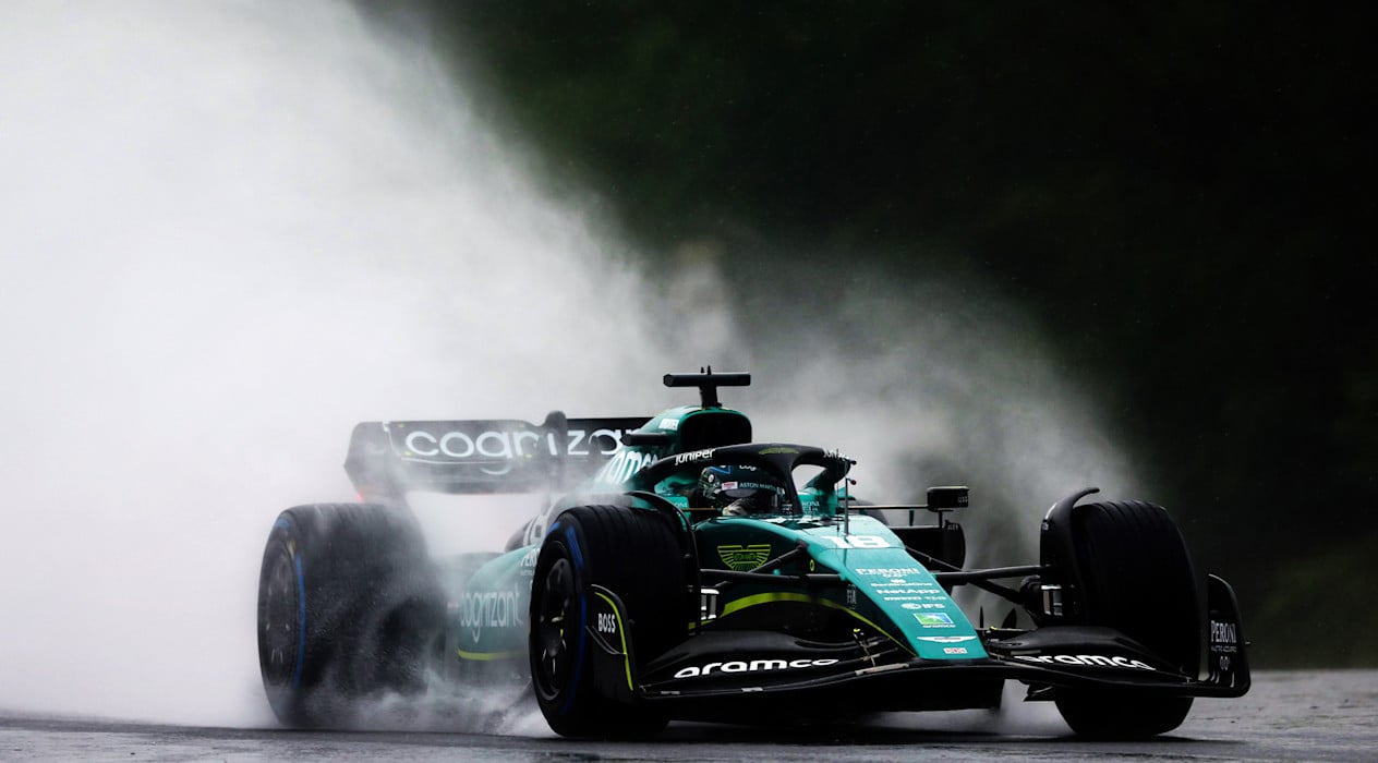 Hungarian GP