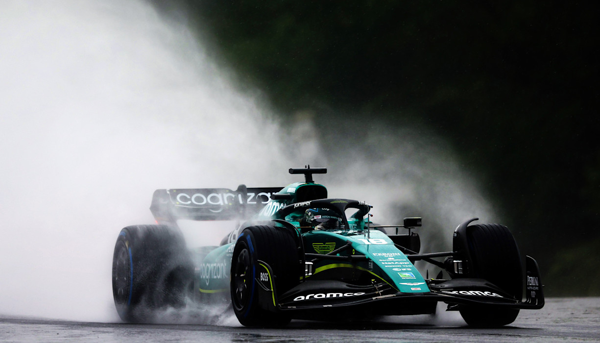 Hungarian GP