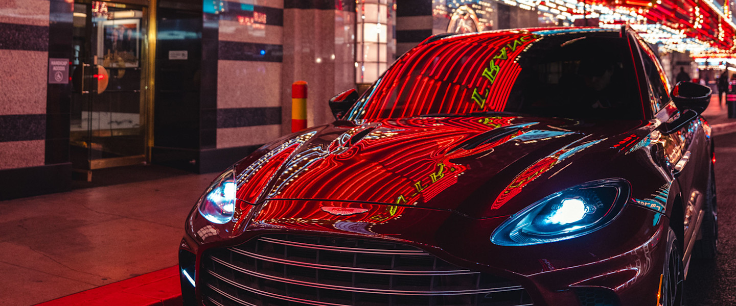 Vegas 2025 preview hero