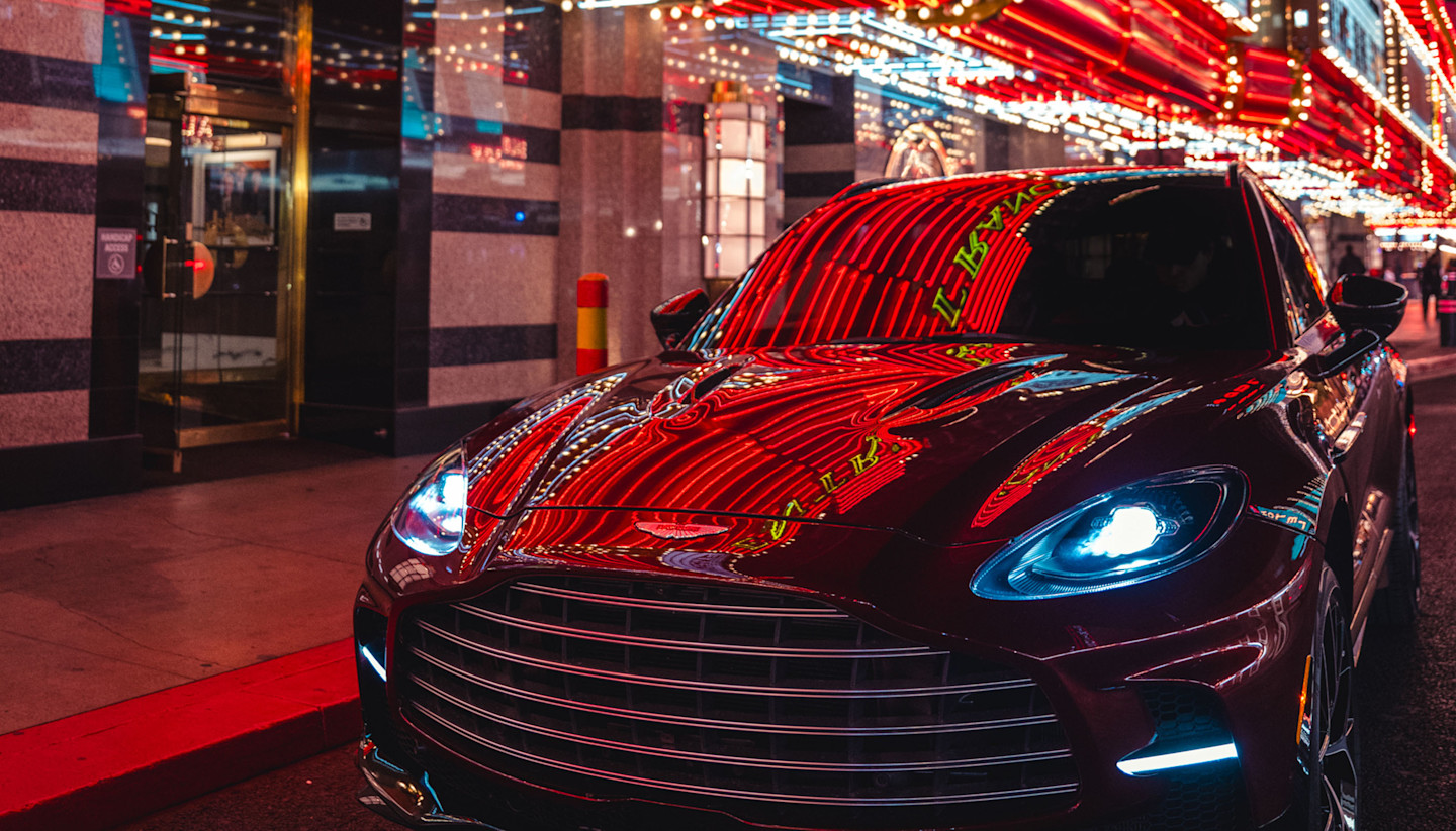 Vegas 2025 preview hero