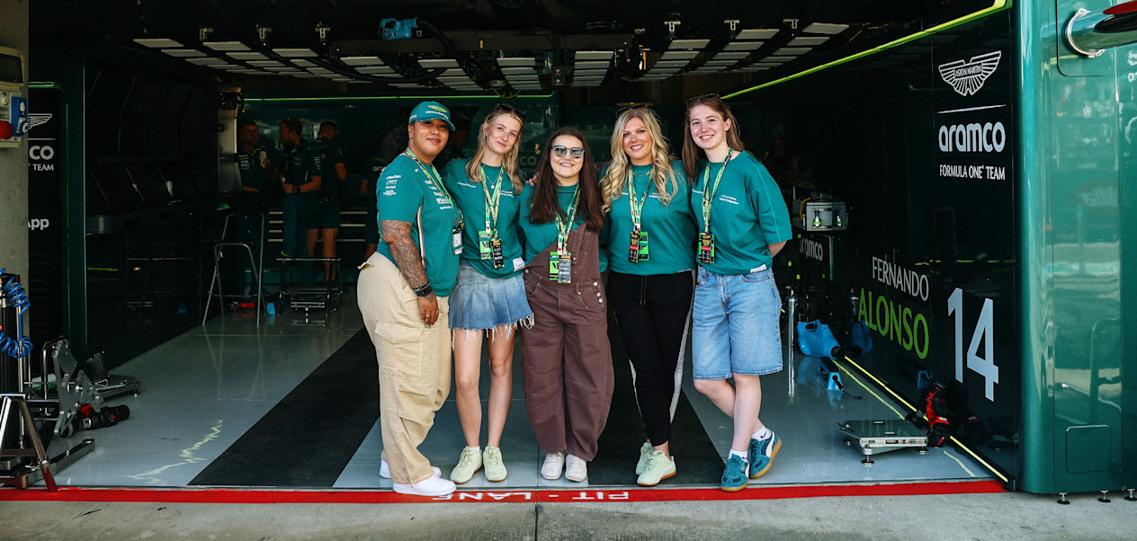 TikTok Creator Collective header