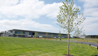 AMF1 Team Factory