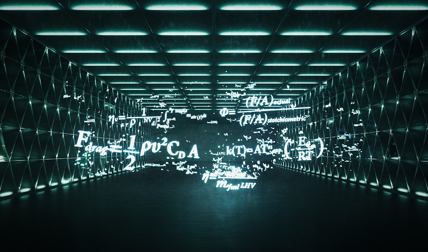 See the Science Formulas hero desktop