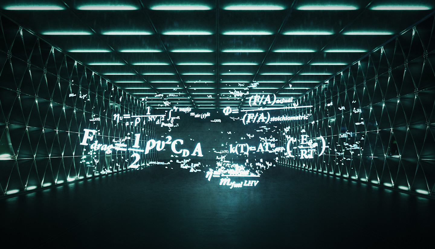 See the Science Formulas hero desktop