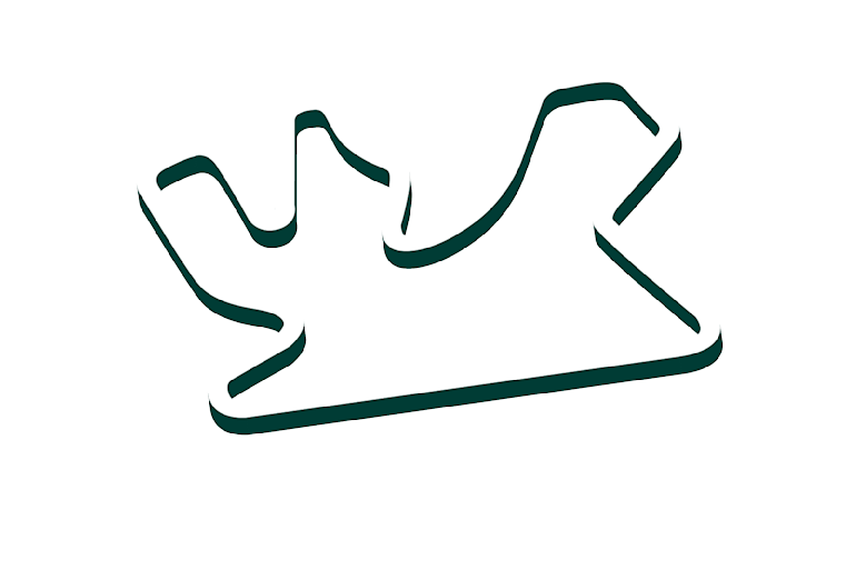 2023 Qatar Grand Prix track map