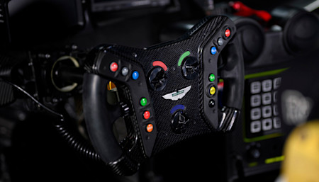 Vantage GT3 gallery 2