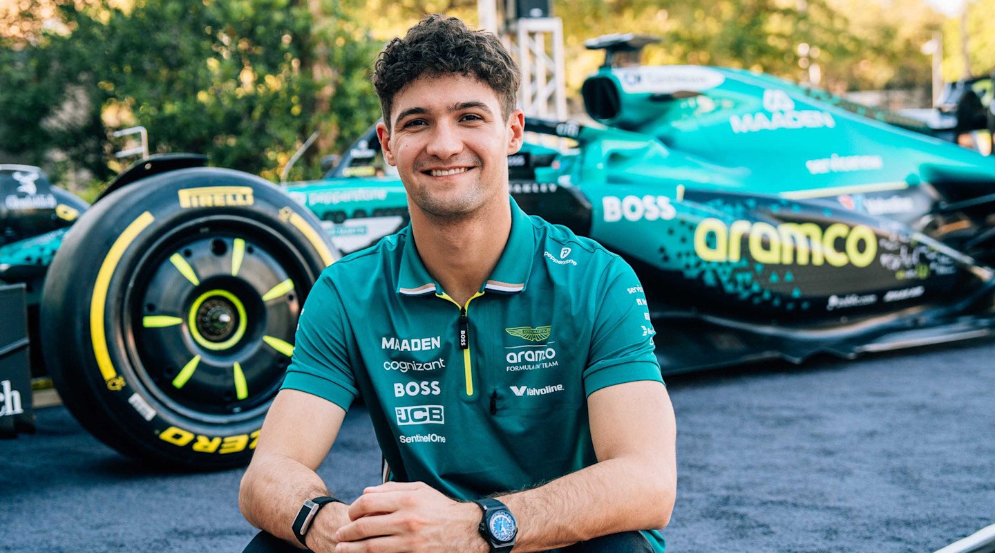 Jak Mexico FP1 announcement dekstop