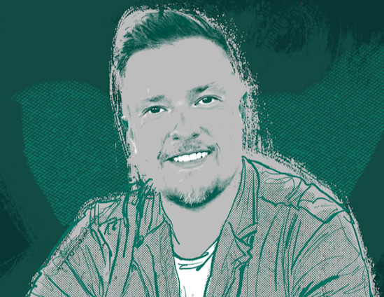 Harley Johnson, TikTok