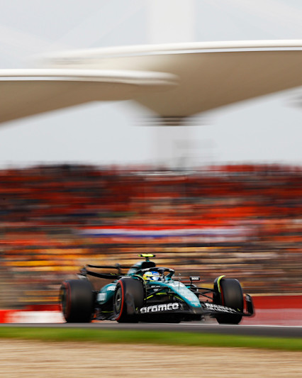 Alonso China debrief mobile 2