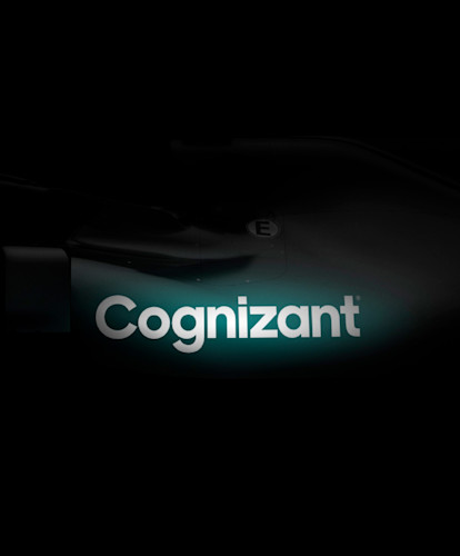 Cognizant announcement