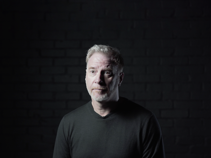 #IAMSTORIES | VOICES: Marek Reichman