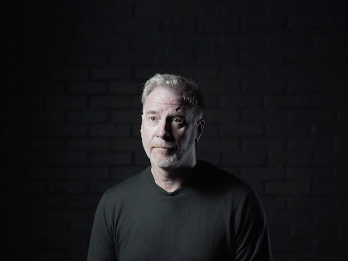 #IAMSTORIES | VOICES: Marek Reichman