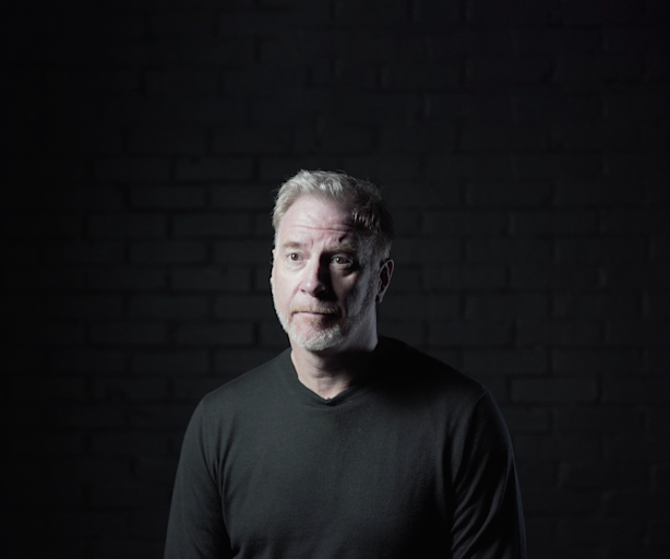 #IAMSTORIES | VOICES: Marek Reichman