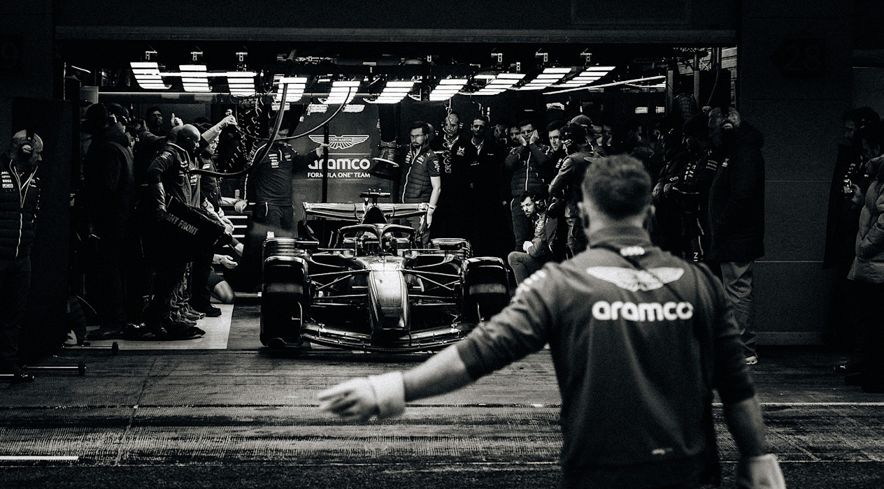 AMR26 Barcelona desktop article hero