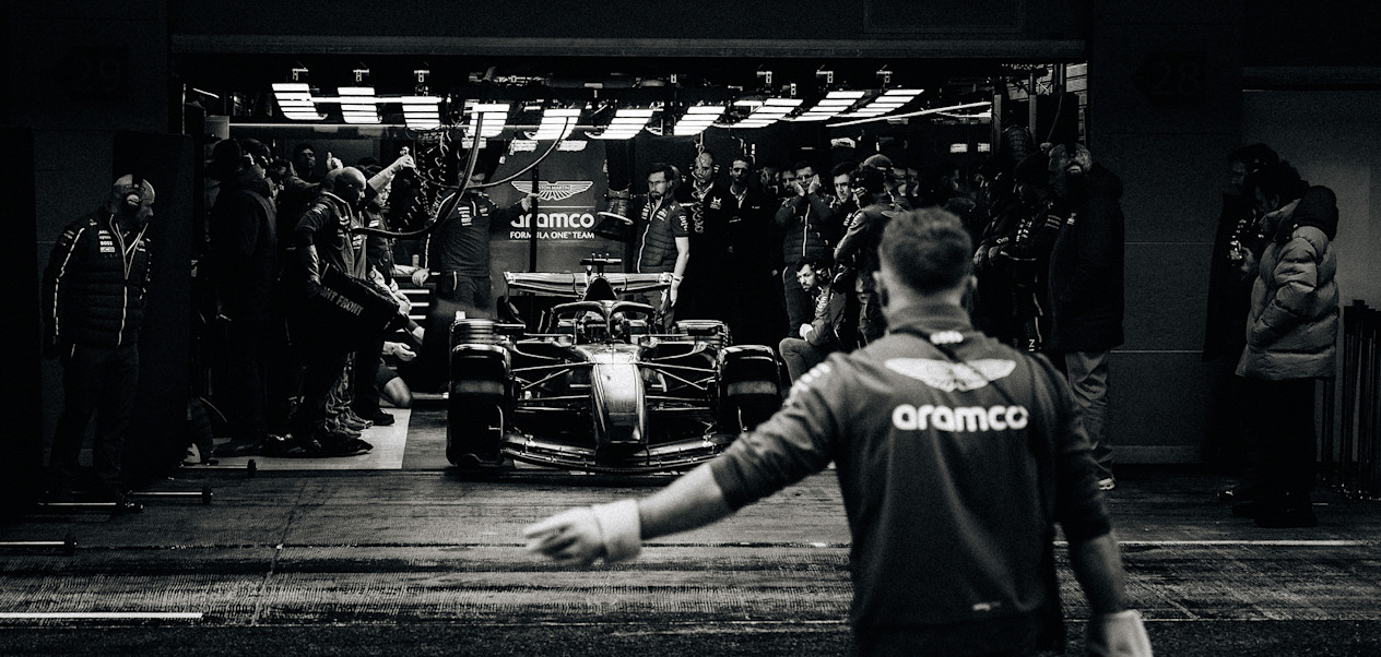 AMR26 Barcelona desktop article hero