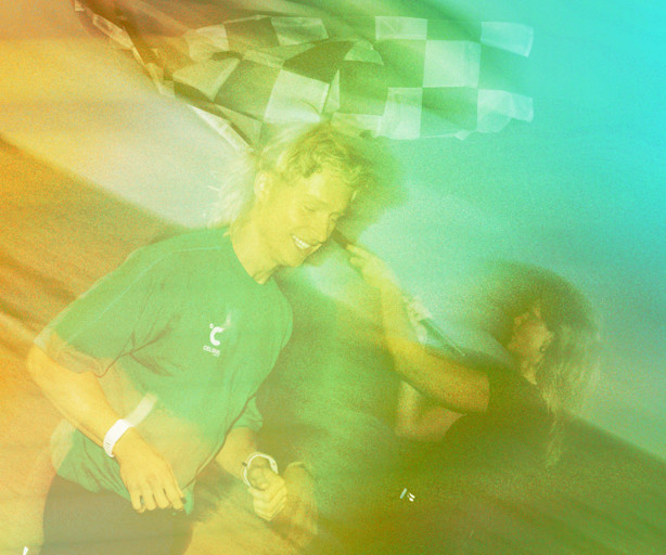 The Run Club 5050