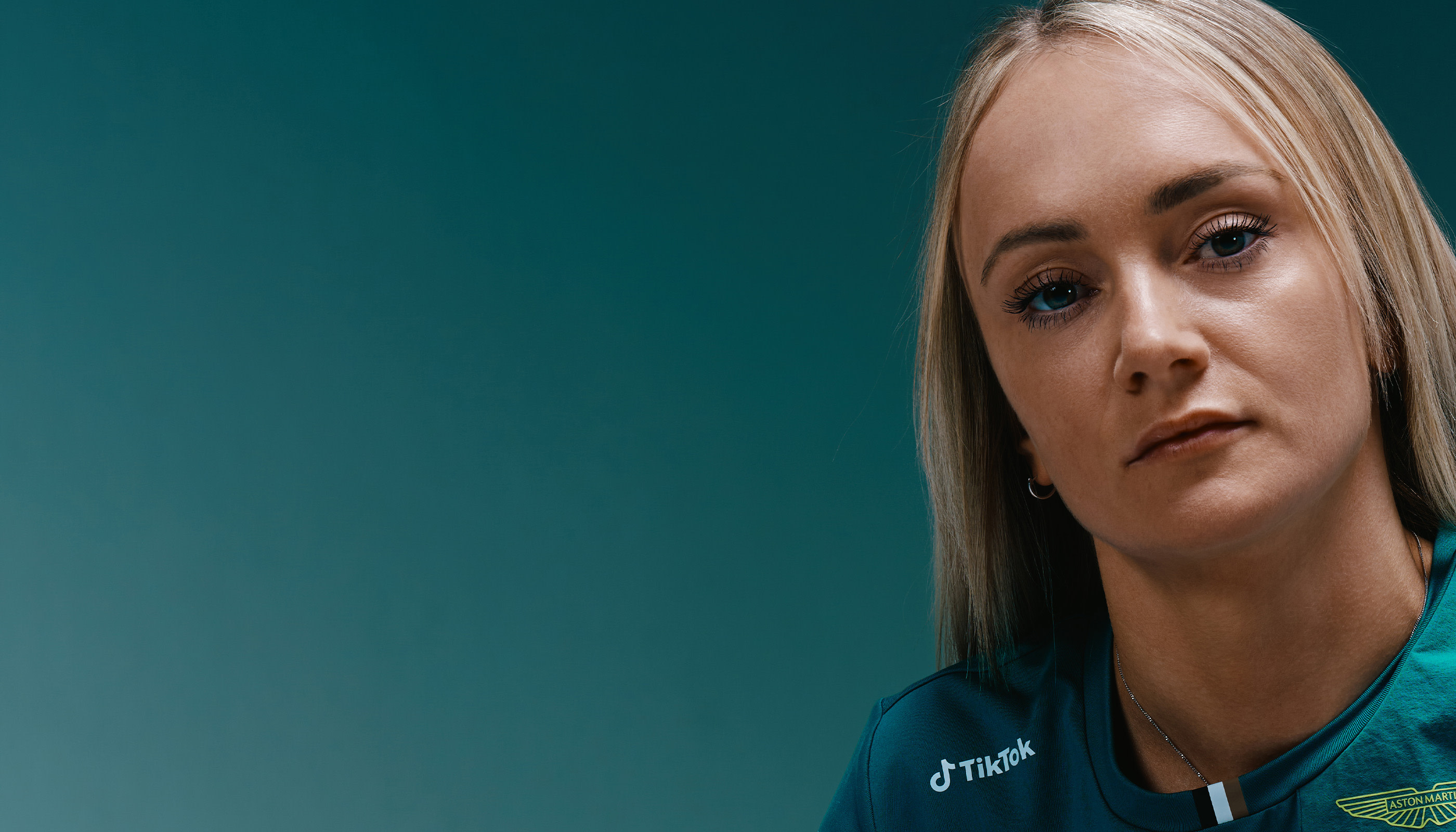 Aston Martin Aramco and TikTok renew partnership, bringing 2026 team ...
