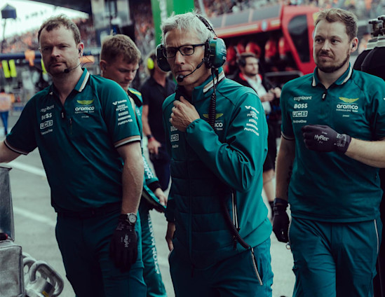 Mike UNDERCUT 2024 list image