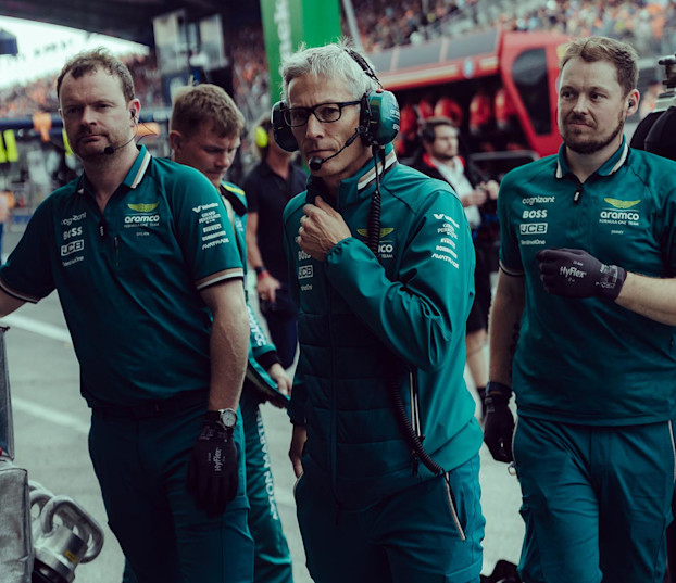 Mike UNDERCUT 2024 list image