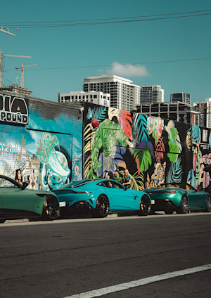 Miami 2026 travel guide carousel