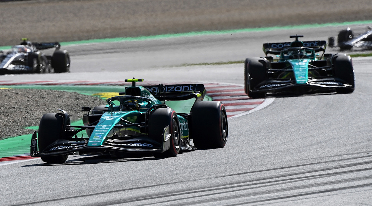 Austrian GP