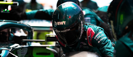 Practice makes perfect: simulating pitstops in Portugal