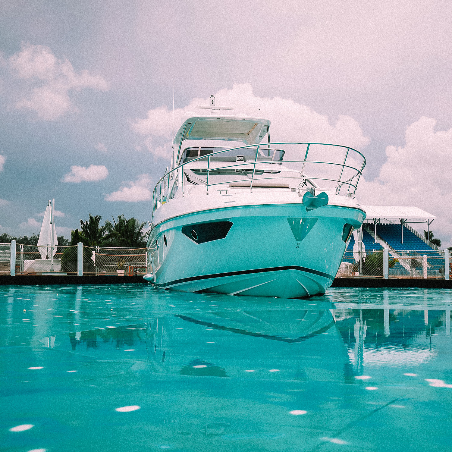 Miami GP carousel race text