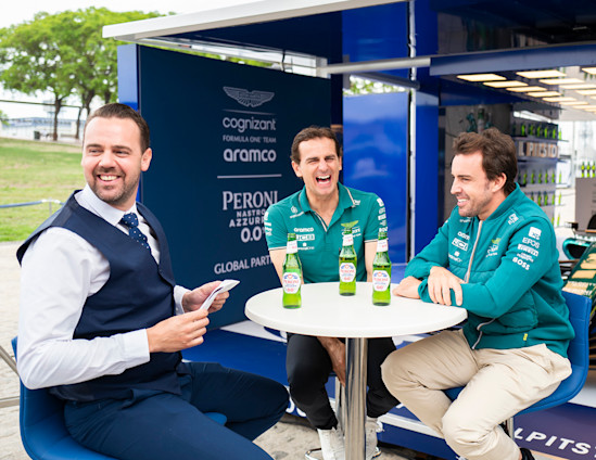Peroni