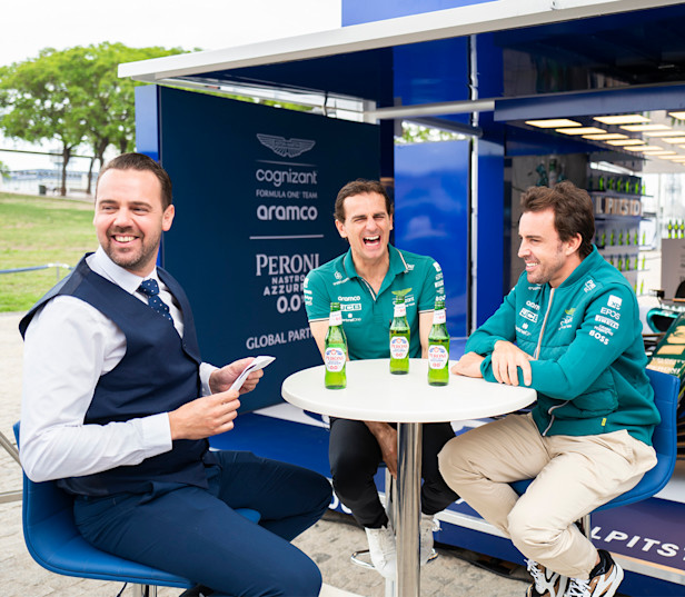 Peroni