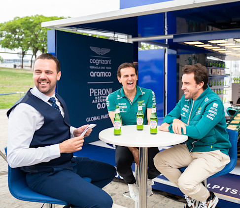 Peroni
