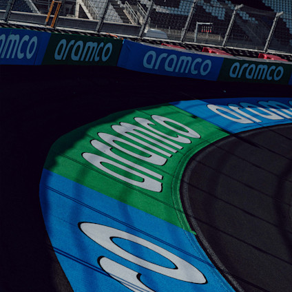 Dutch GP track