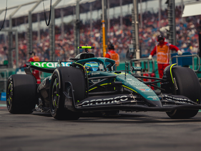 Sprint guide list image